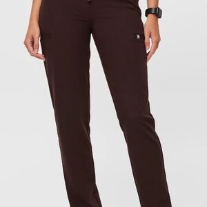 Figs Women's Espresso Yola